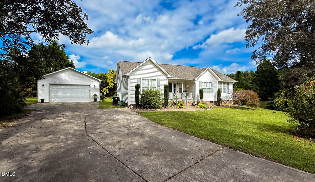 86 Troy Drive