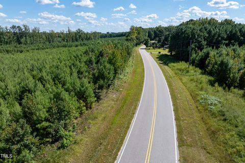 # 3&4 Walter Grissom Road Kittrell NC 27544