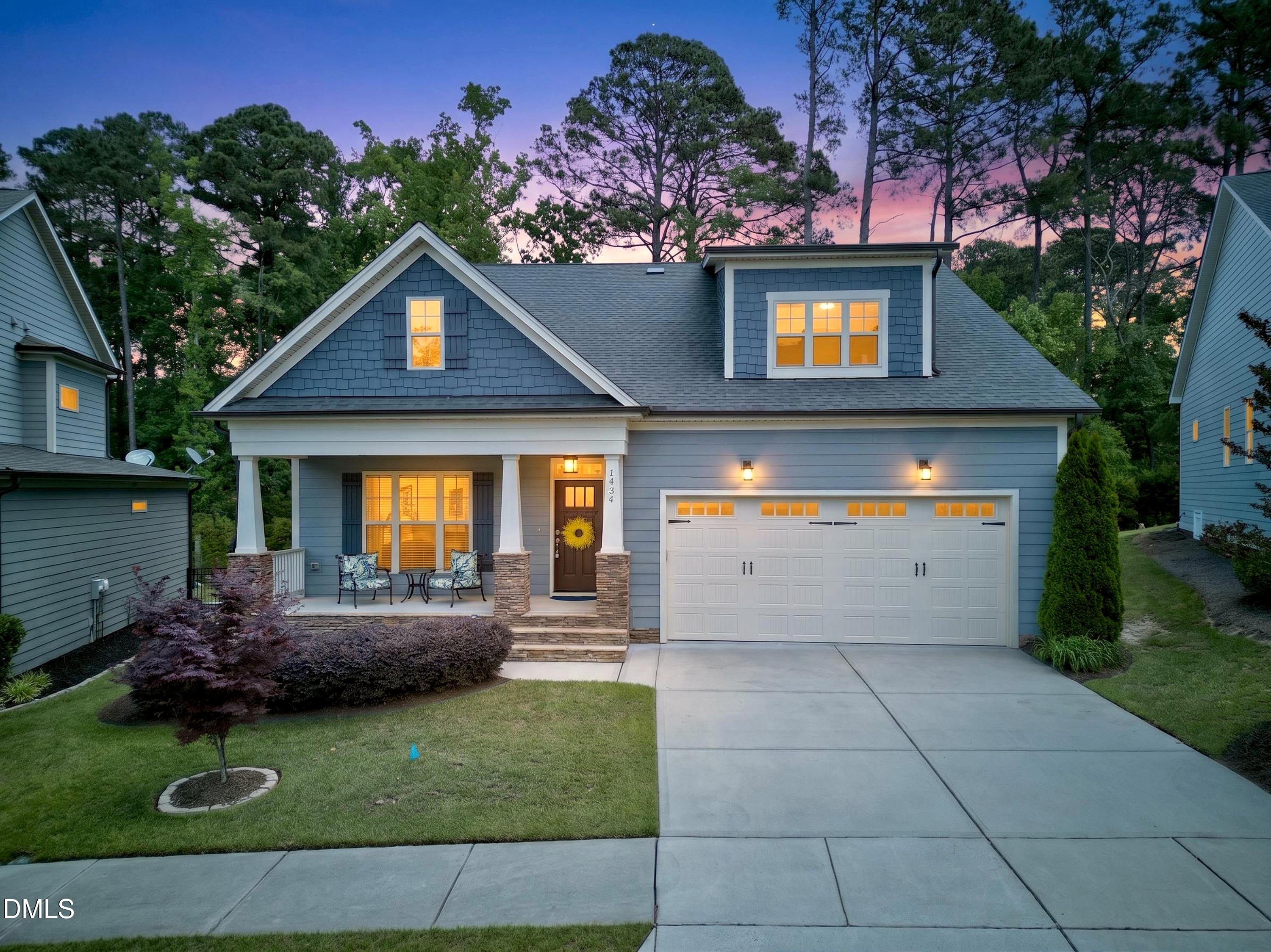 1434 Jakes Way