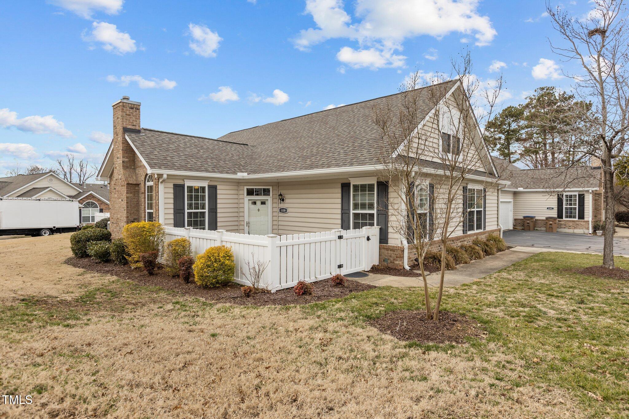 1159 Blue Bird Lane