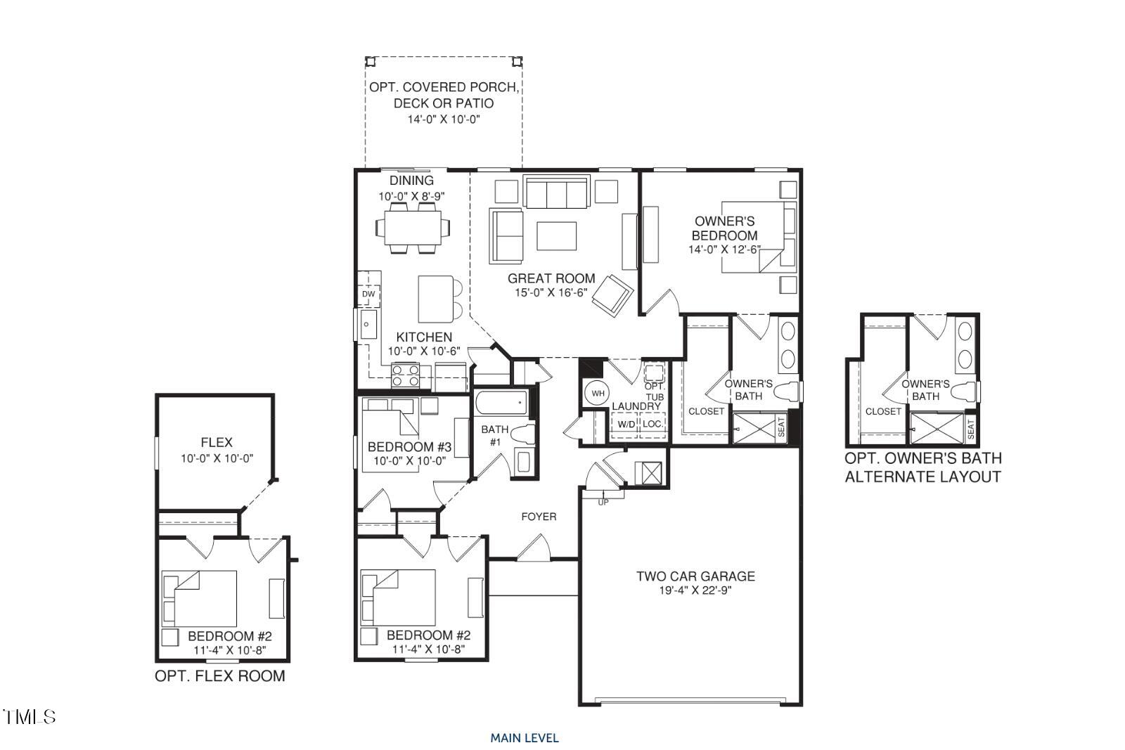 100 Shorebird Lane