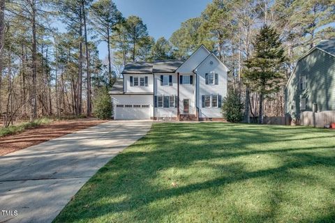 215 Graduate Court Durham NC 27713