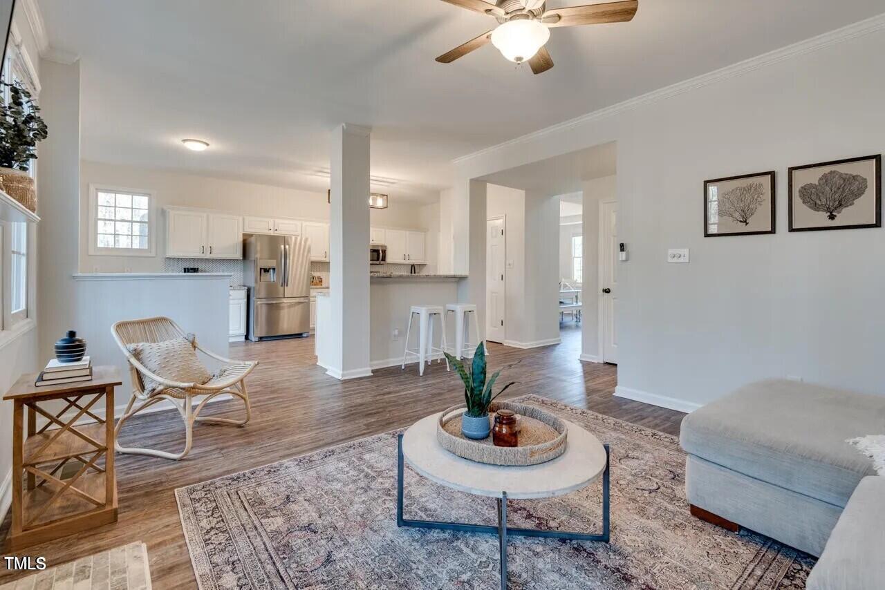 215 Graduate Court
