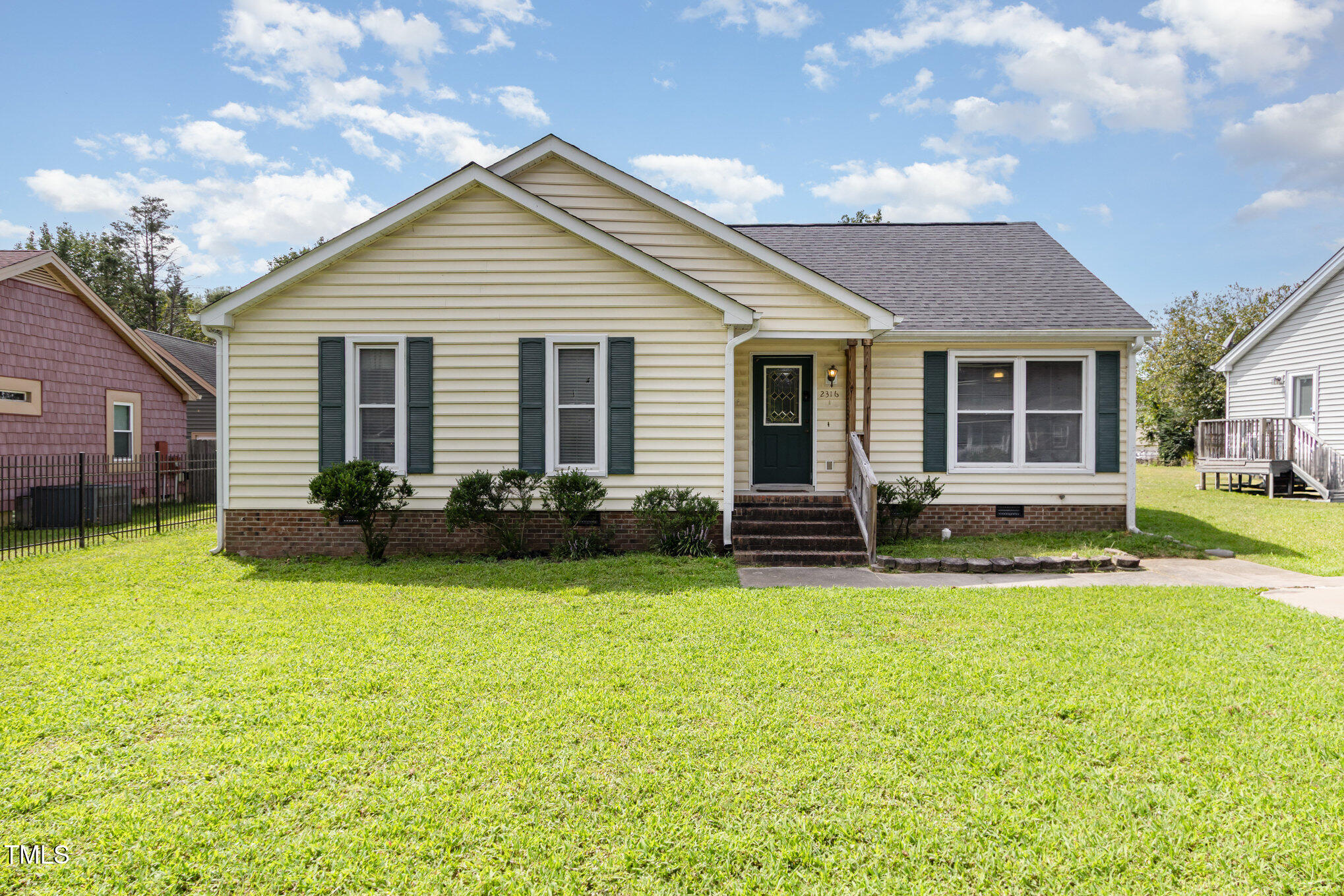 2316 Carthage Circle