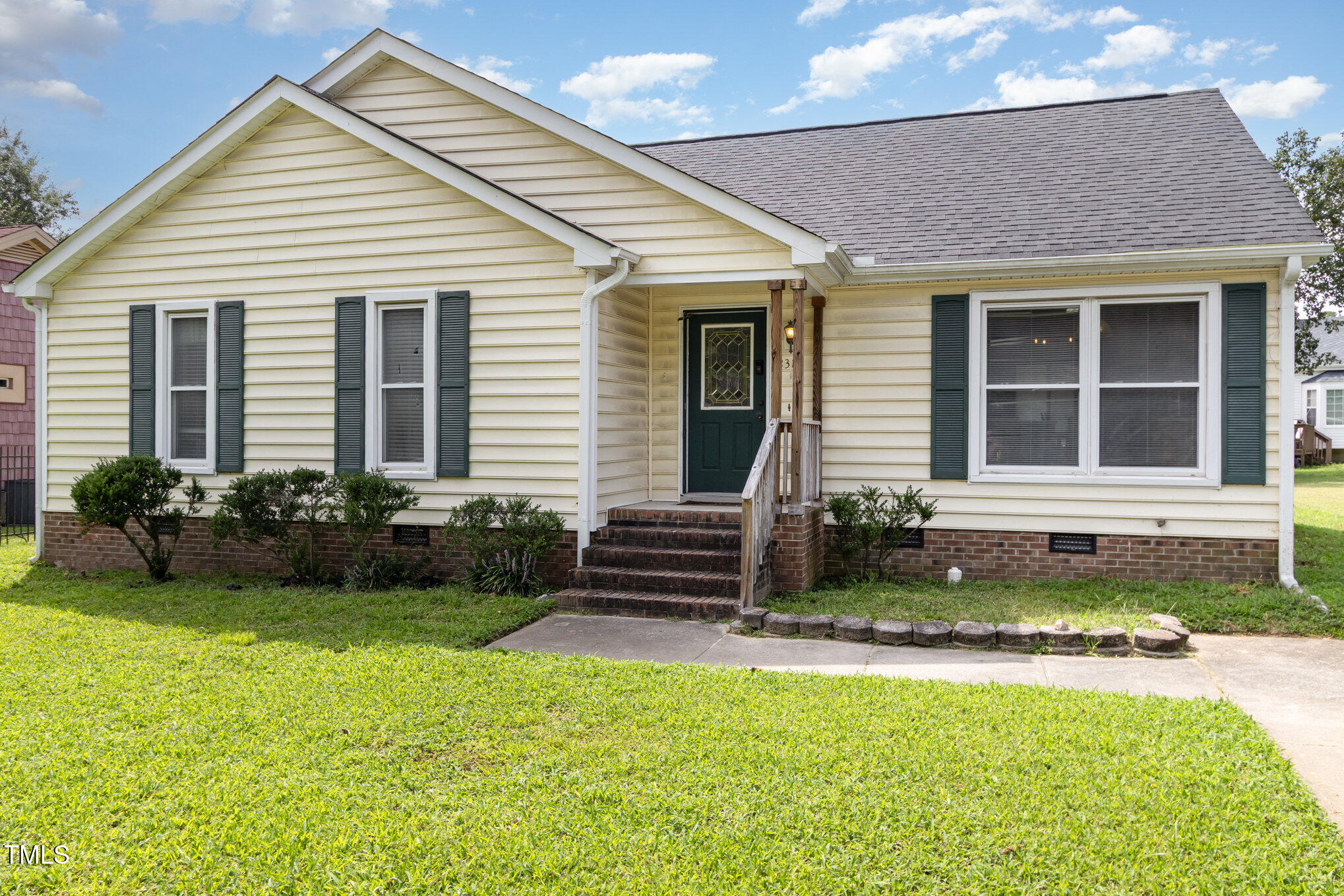 2316 Carthage Circle