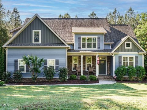 49 Mount Joy Place Sanford NC 27330