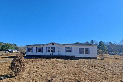 Photo of 10965 Beaver Dam Road, Middlesex, NC 27557 (MLS # 10141119)