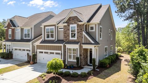 583 Rowanwood Way Apex NC 27523