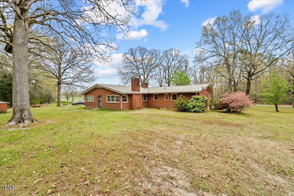 4018 Moon Lindley Road
