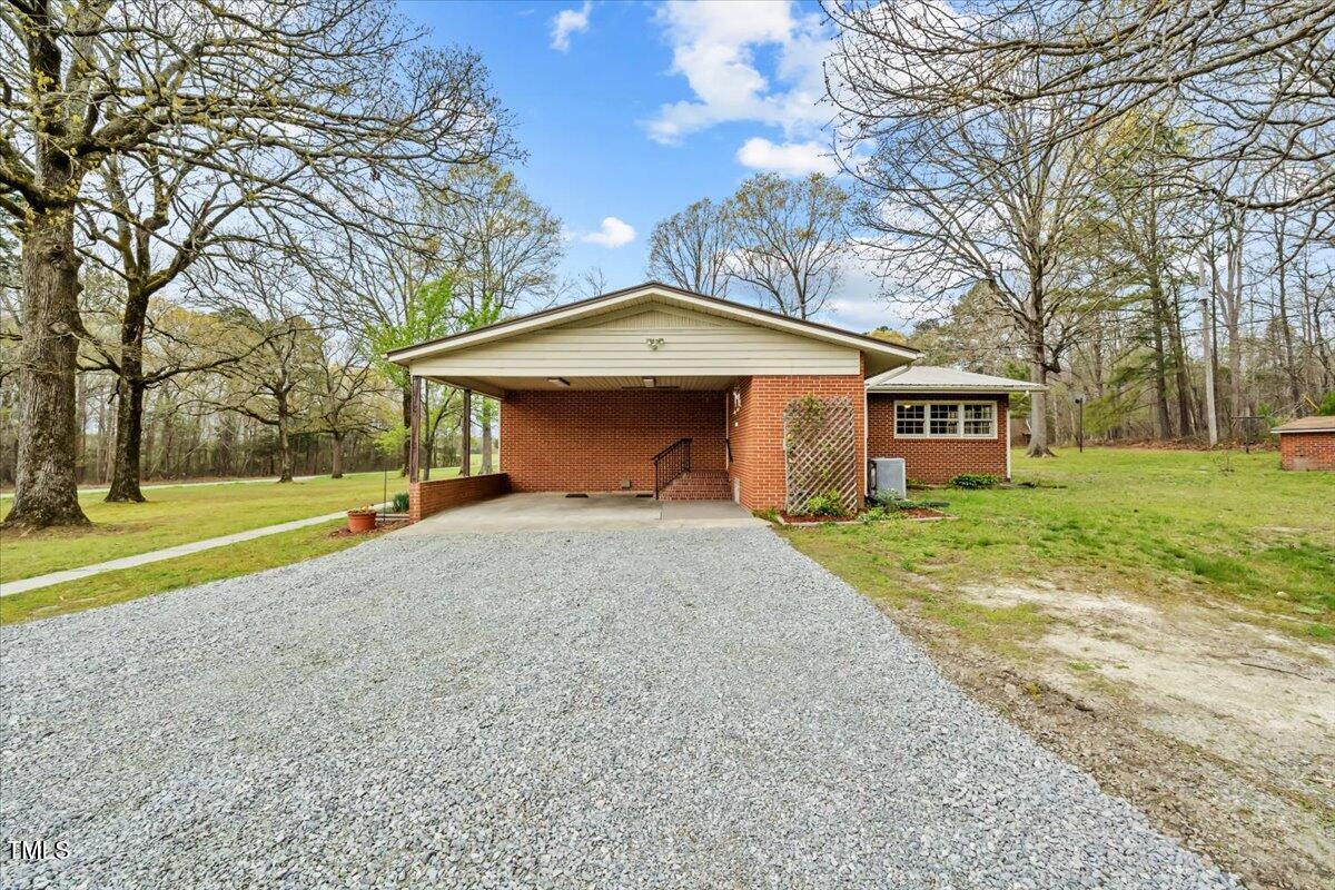 4018 Moon Lindley Road