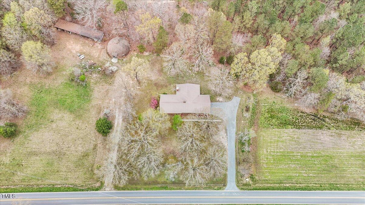 4018 Moon Lindley Road
