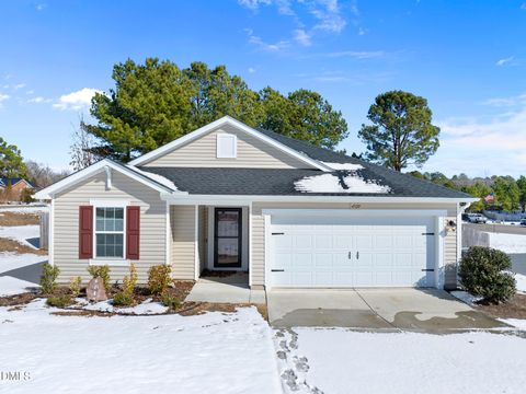 4320 Lenity Lane Sanford NC 27332