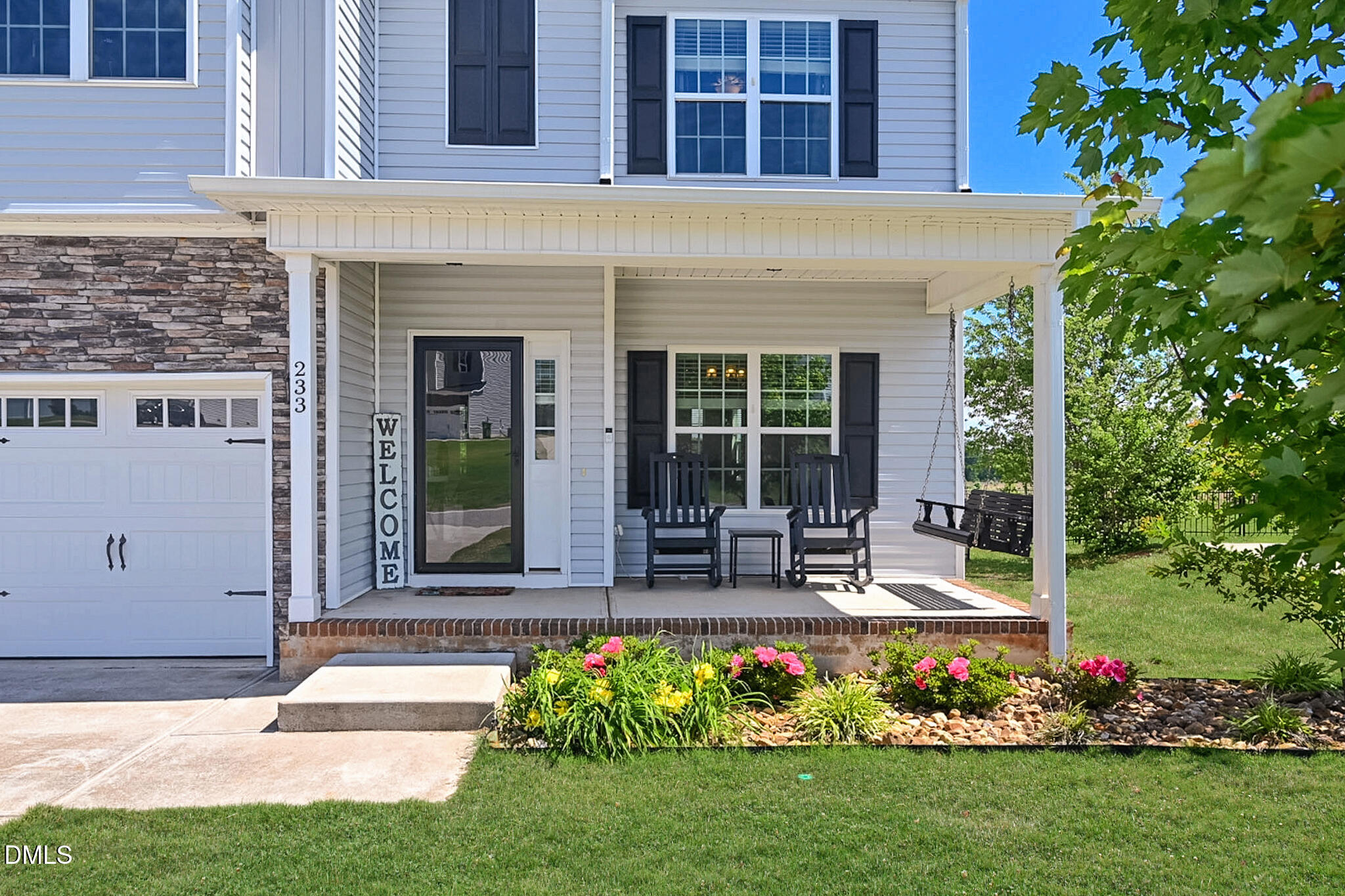 233 Pond Mountain Drive