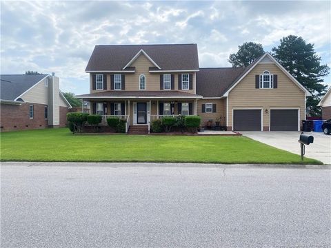 1131 Curry Ford Road Fayetteville NC 28314