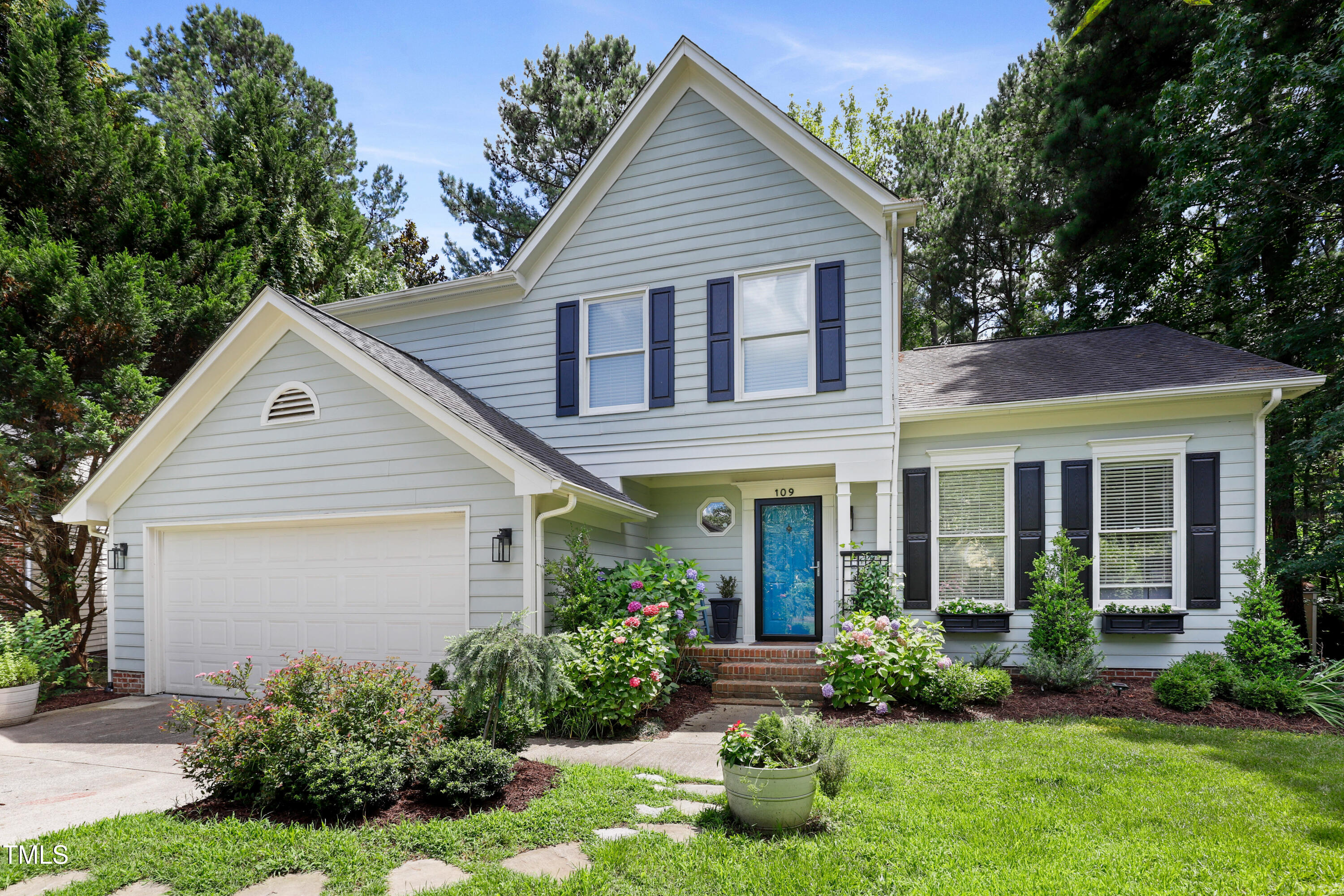 109 Crane Meadow Place