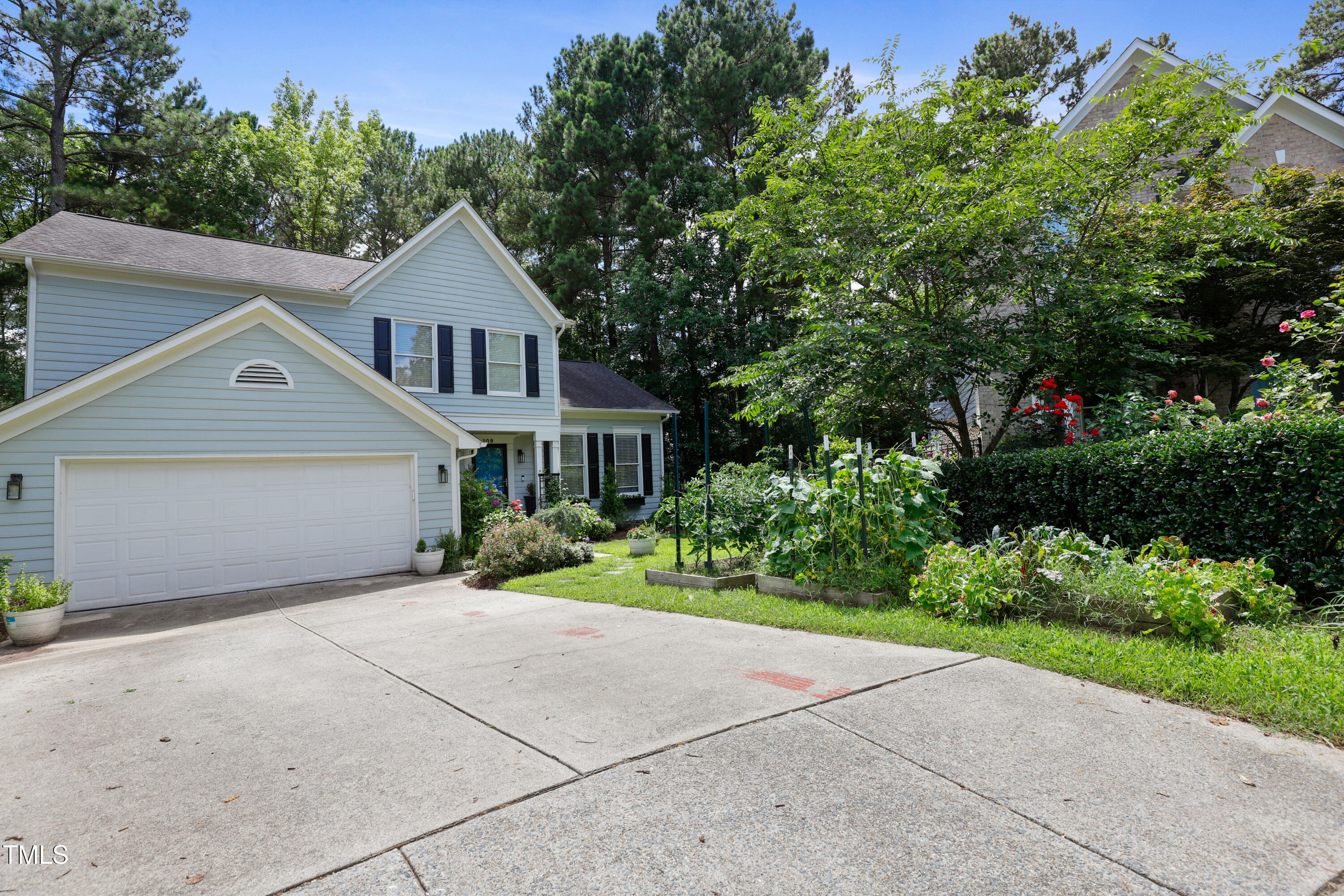 109 Crane Meadow Place