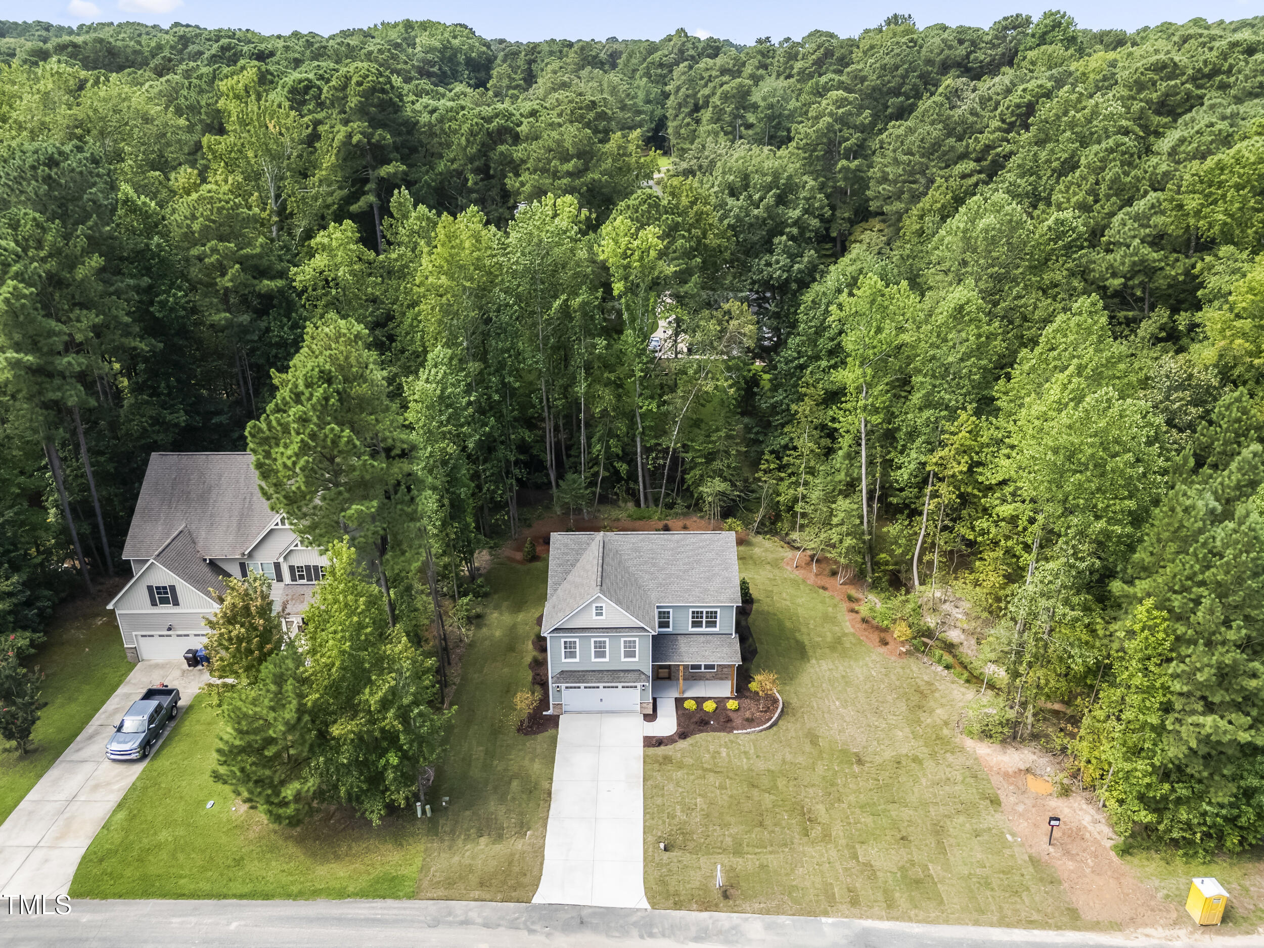 2101 Wimberly Woods Drive