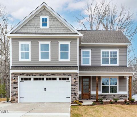 2101 Wimberly Woods Drive Sanford NC 27330
