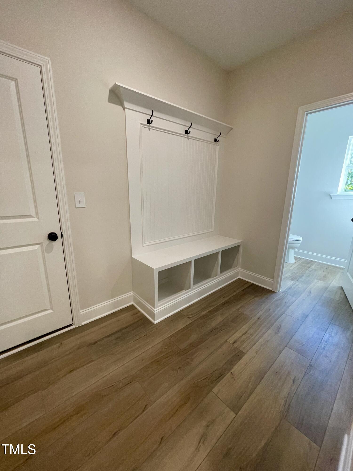 2101 Wimberly Woods Drive