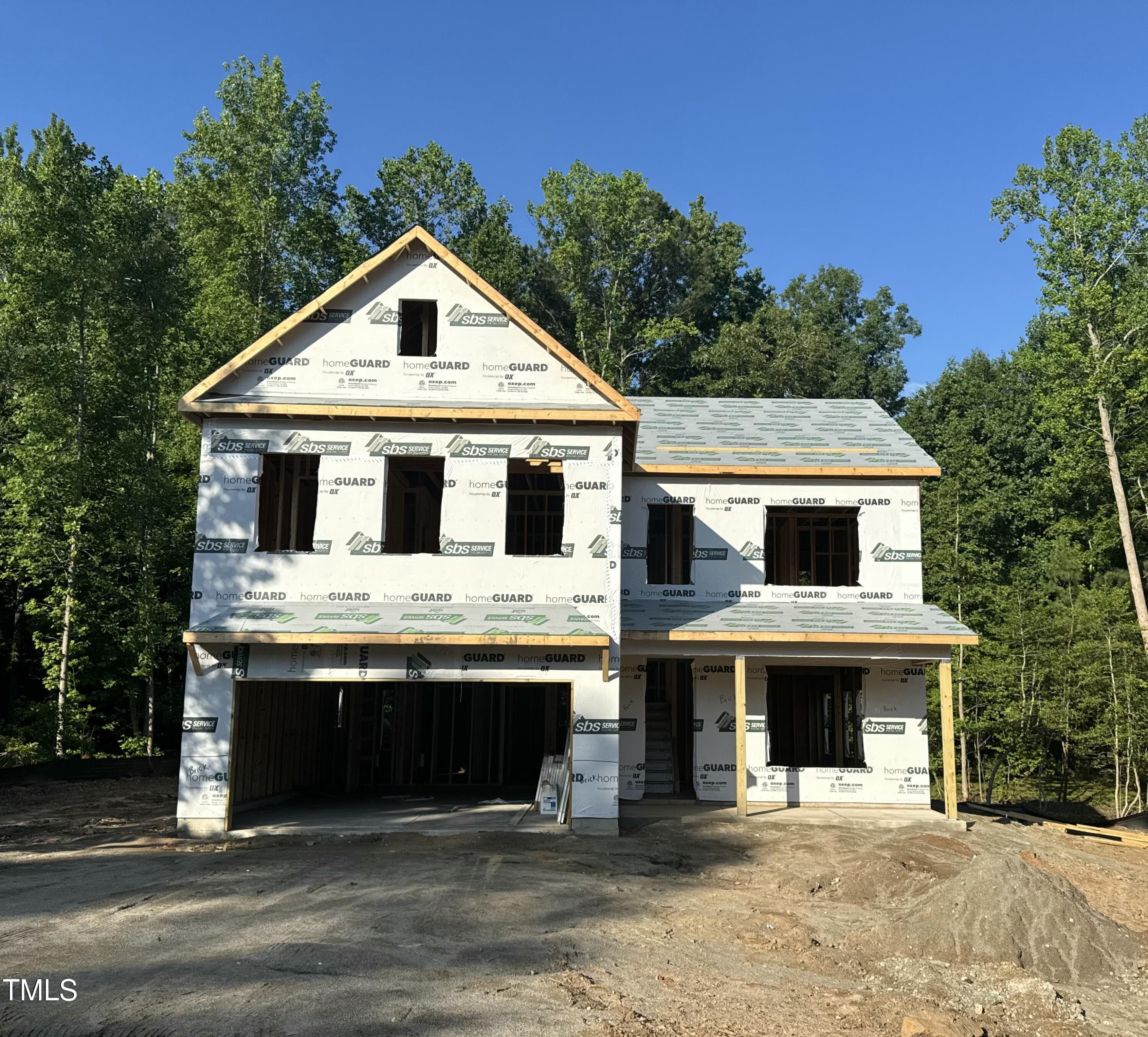 2101 Wimberly Woods Drive