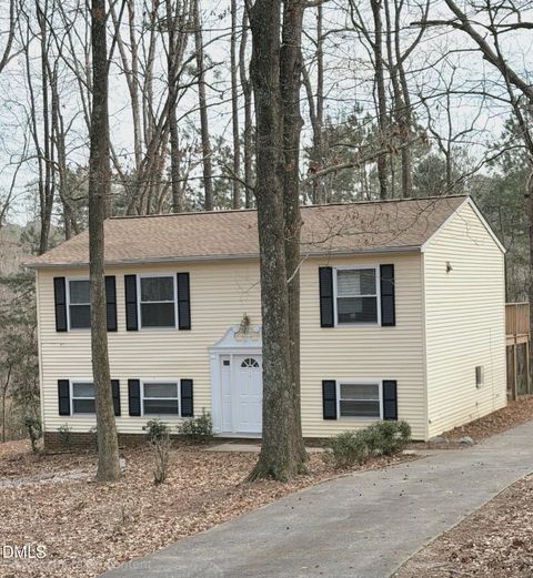 325 Bainbridge Circle Garner NC 27529