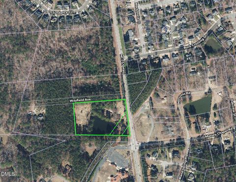 8202 N.C. Highway 751 Durham NC 27713