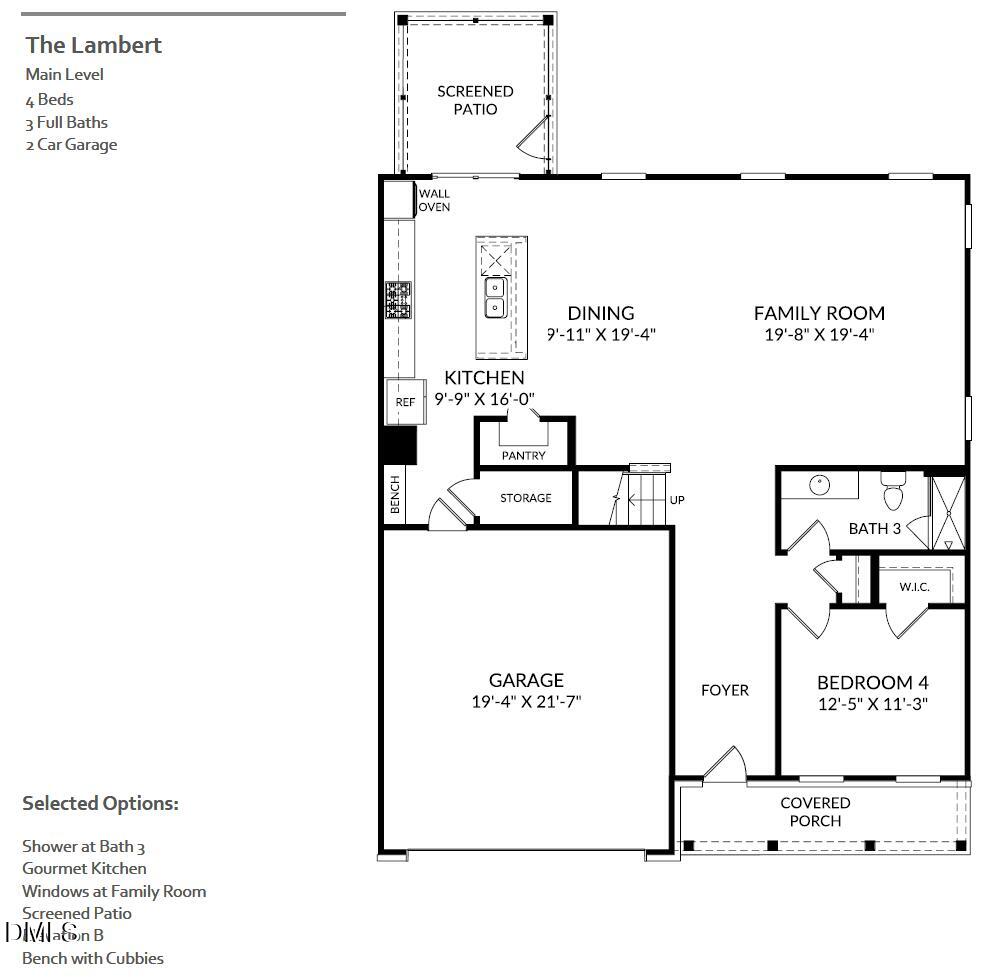 311 Jeter Grove Road