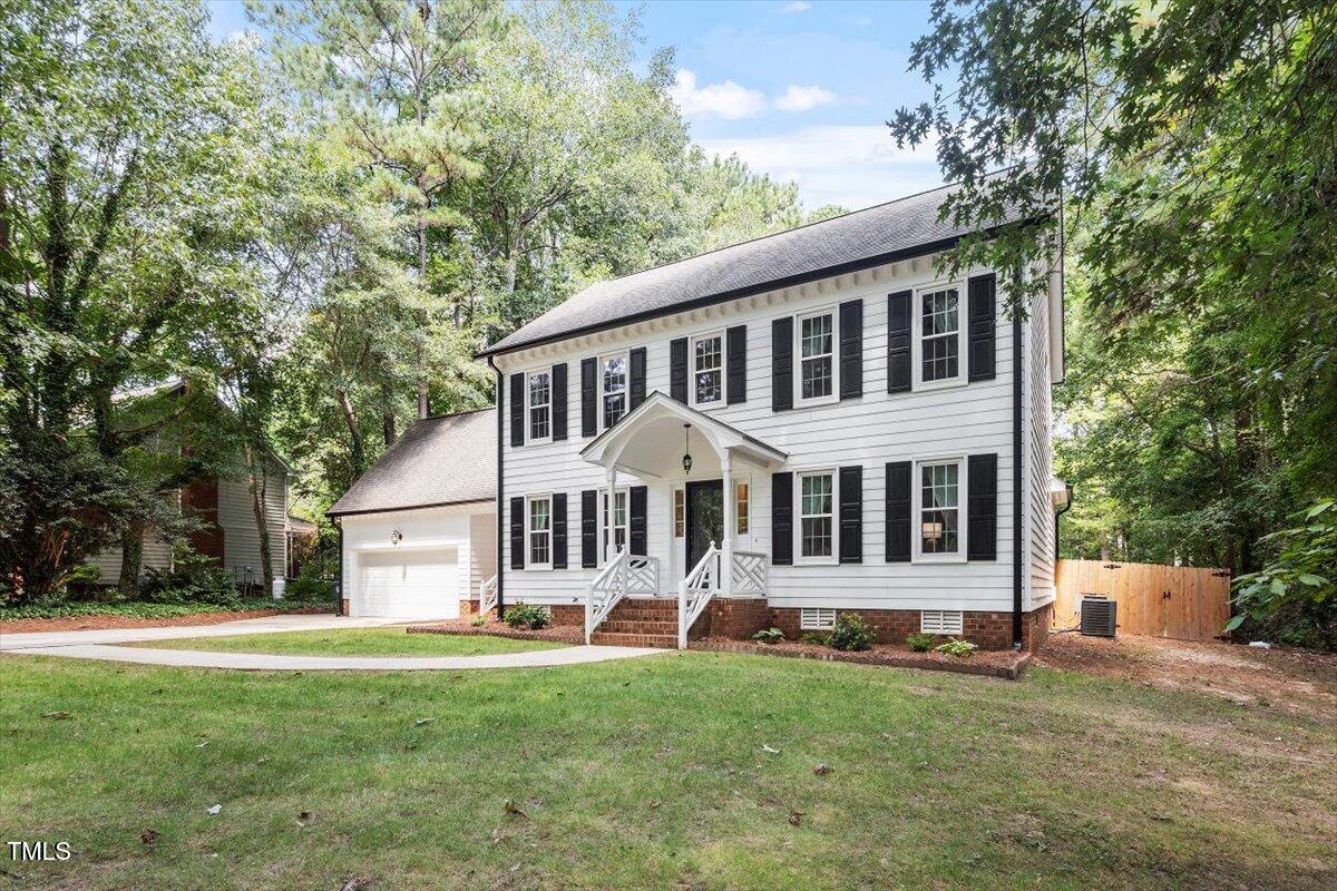 105 Pineway Street