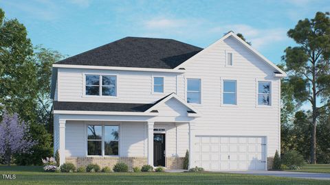 166 Red Jasper Way Clayton NC 27520