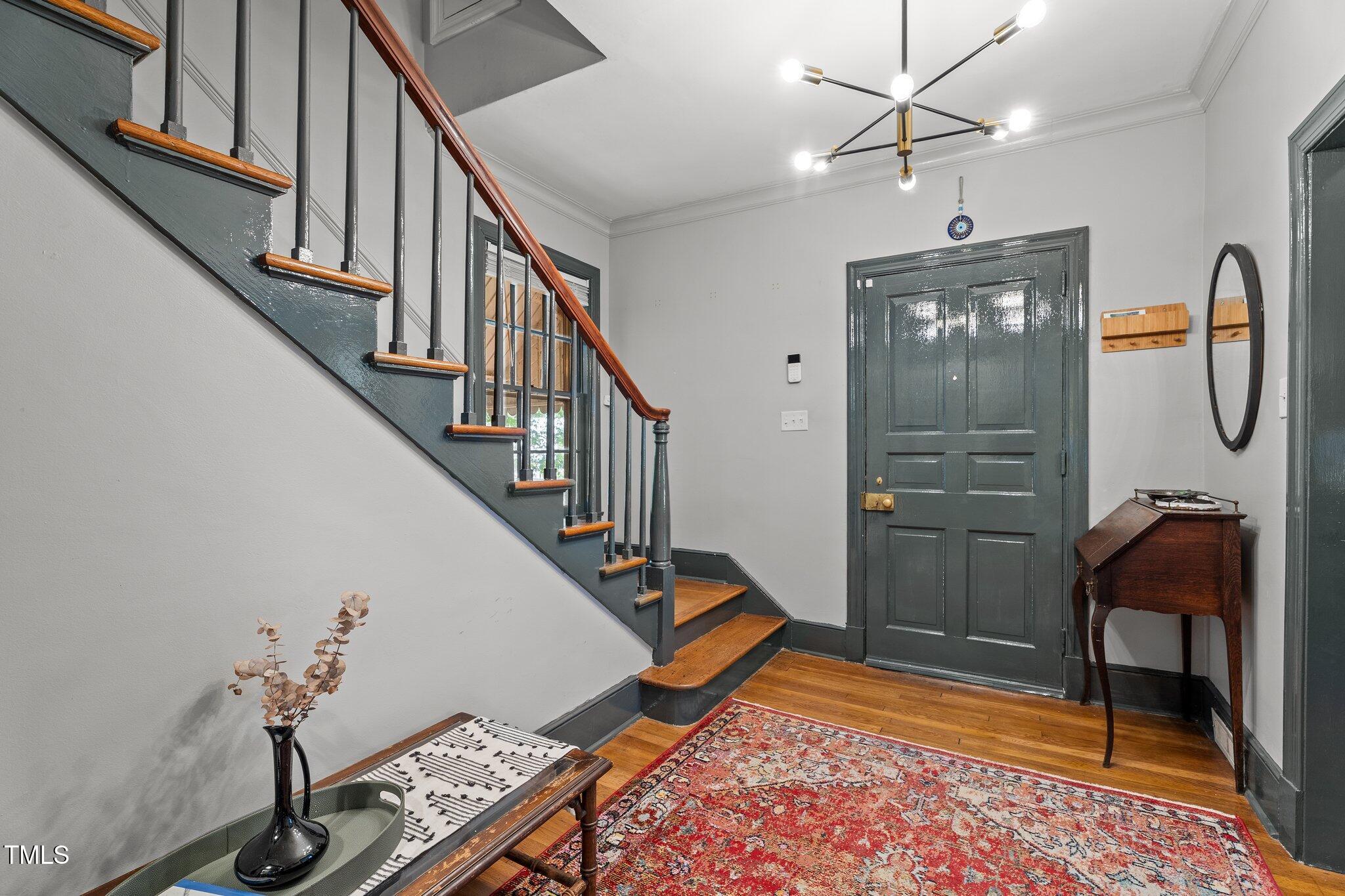 925 S Chestnut Street