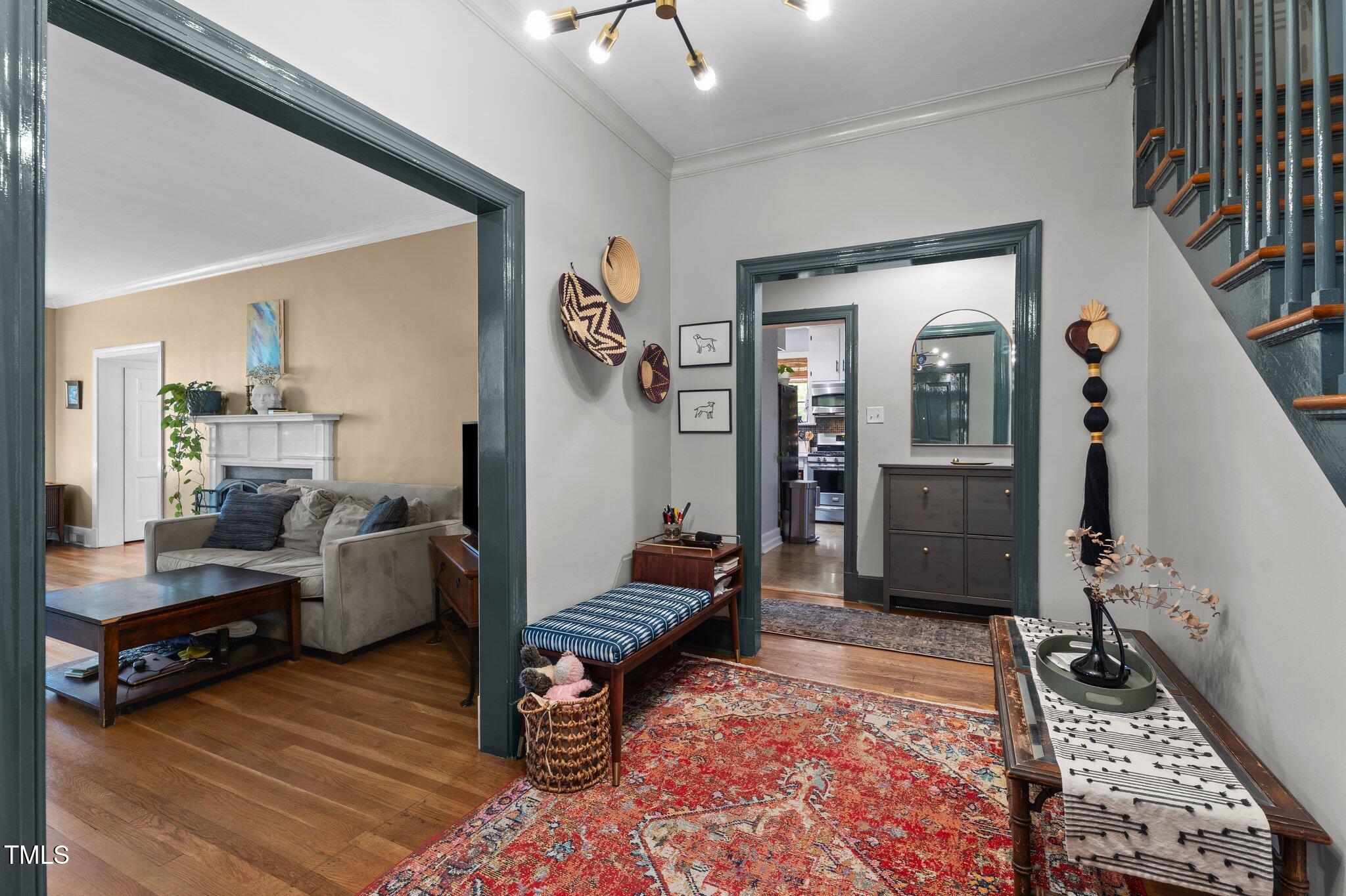 925 S Chestnut Street