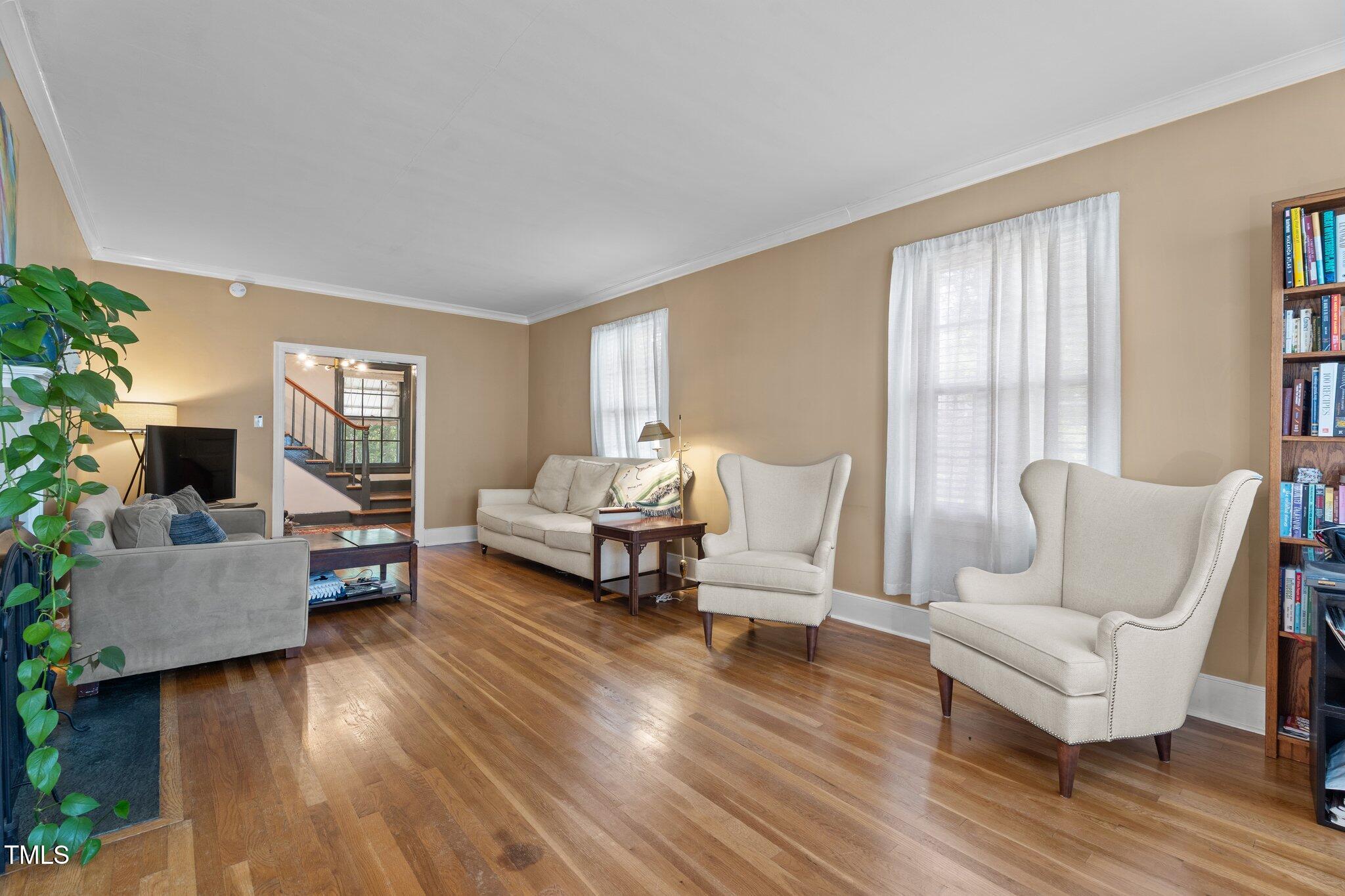 925 S Chestnut Street