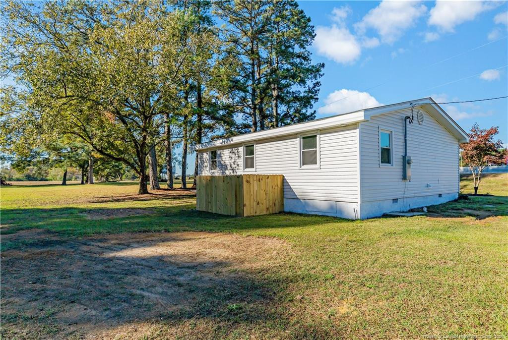 1340 George Perry Lee Road