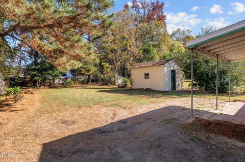 A home in Rocky Mount