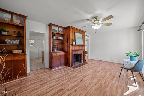 A home in Rocky Mount