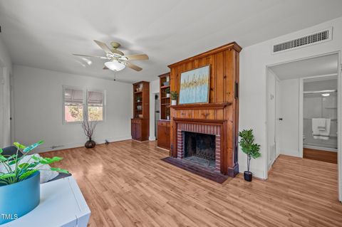 A home in Rocky Mount