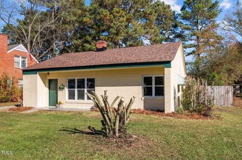 A home in Rocky Mount