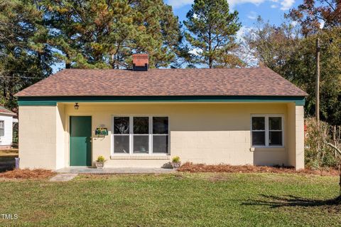 A home in Rocky Mount