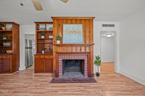 A home in Rocky Mount