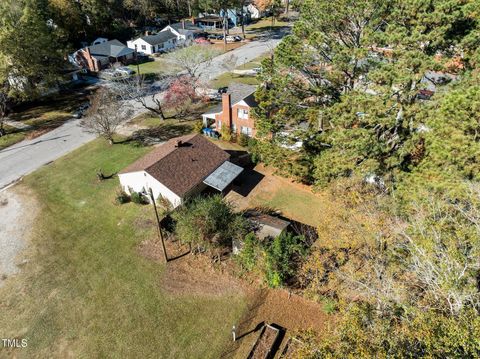 A home in Rocky Mount