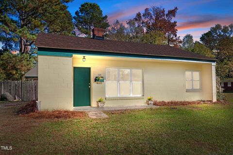 A home in Rocky Mount