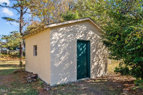 A home in Rocky Mount