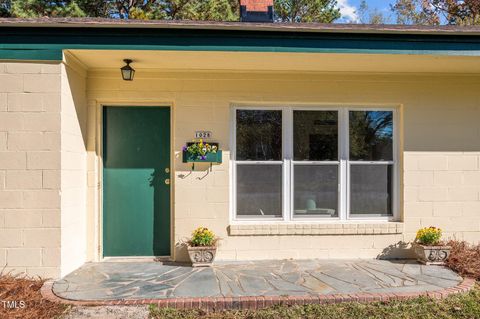 A home in Rocky Mount