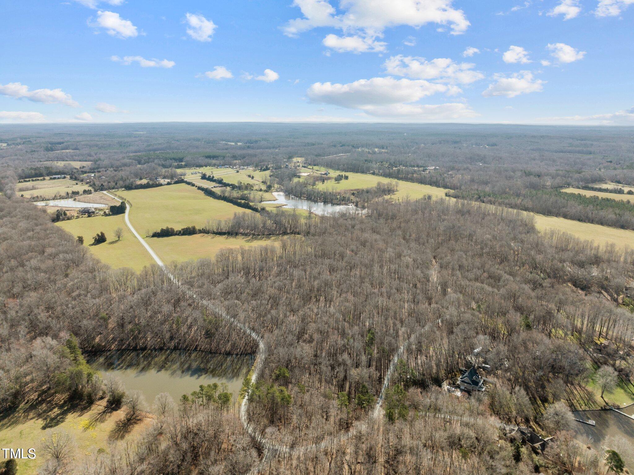 5 Deer Run Trail