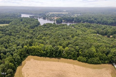 5 Deer Run Trail Hillsborough NC 27278