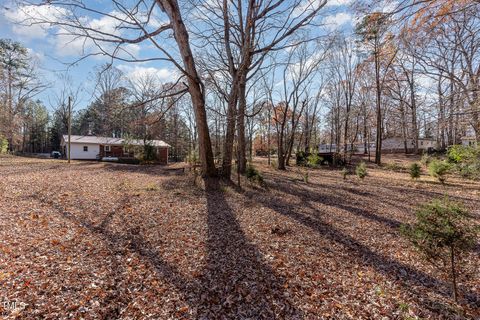 A home in Carthage