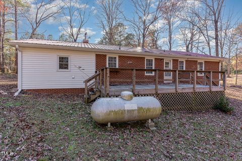 A home in Carthage