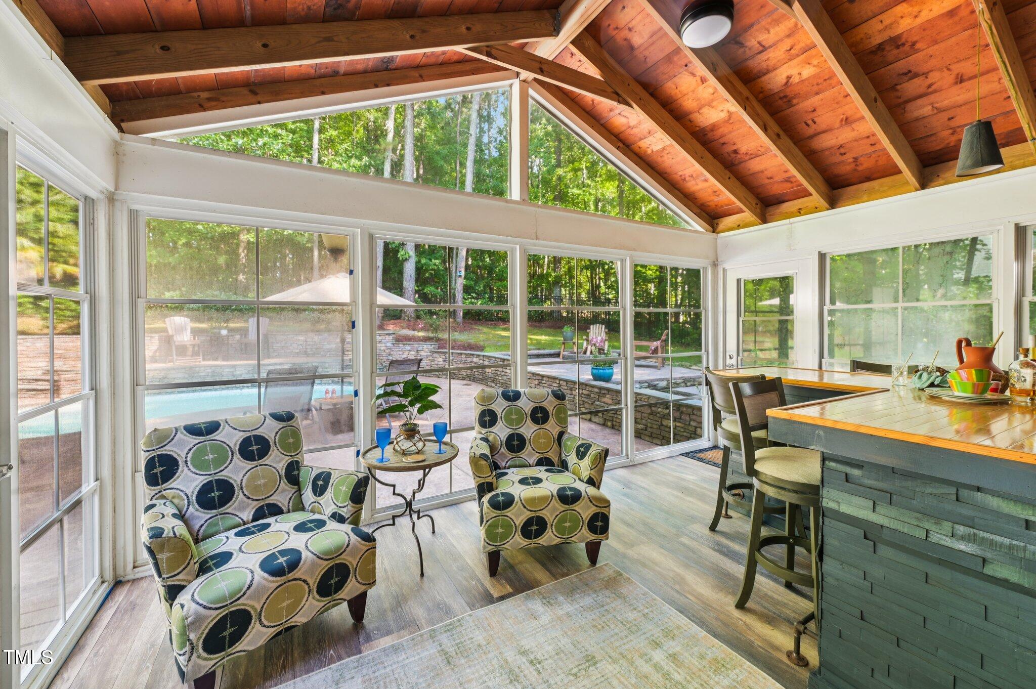 6829 Wood Forest Drive