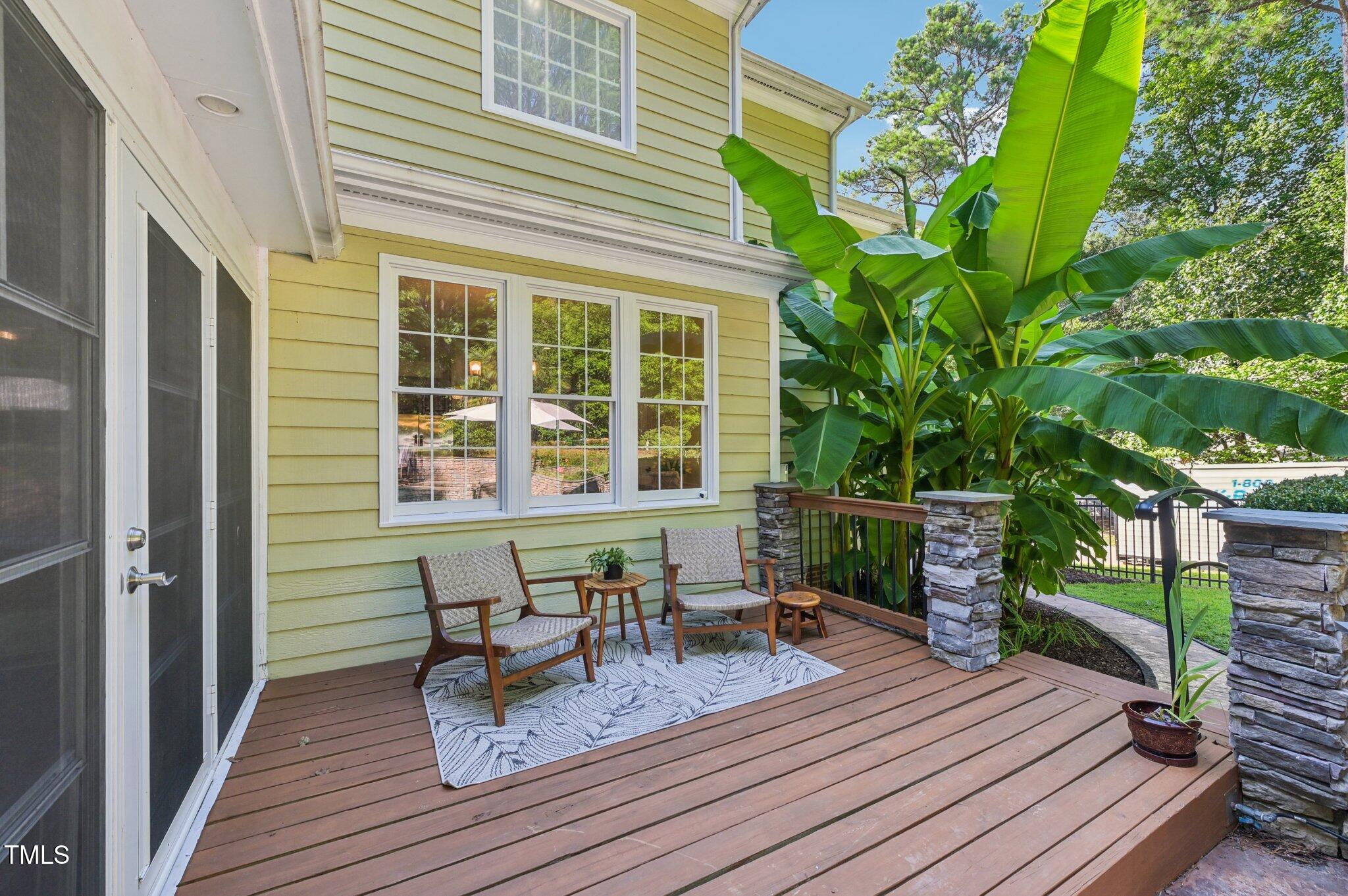 6829 Wood Forest Drive