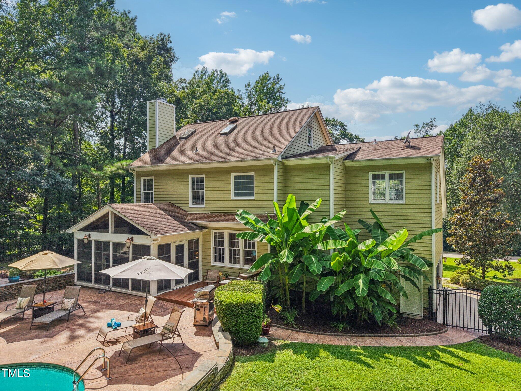 6829 Wood Forest Drive